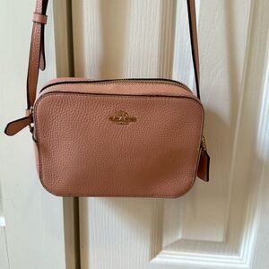 Coach Mini Jamie Camera Bag